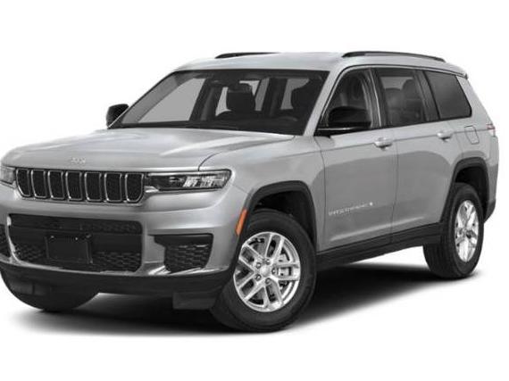 JEEP GRAND CHEROKEE 2023 1C4RJKAG8P8828580 image